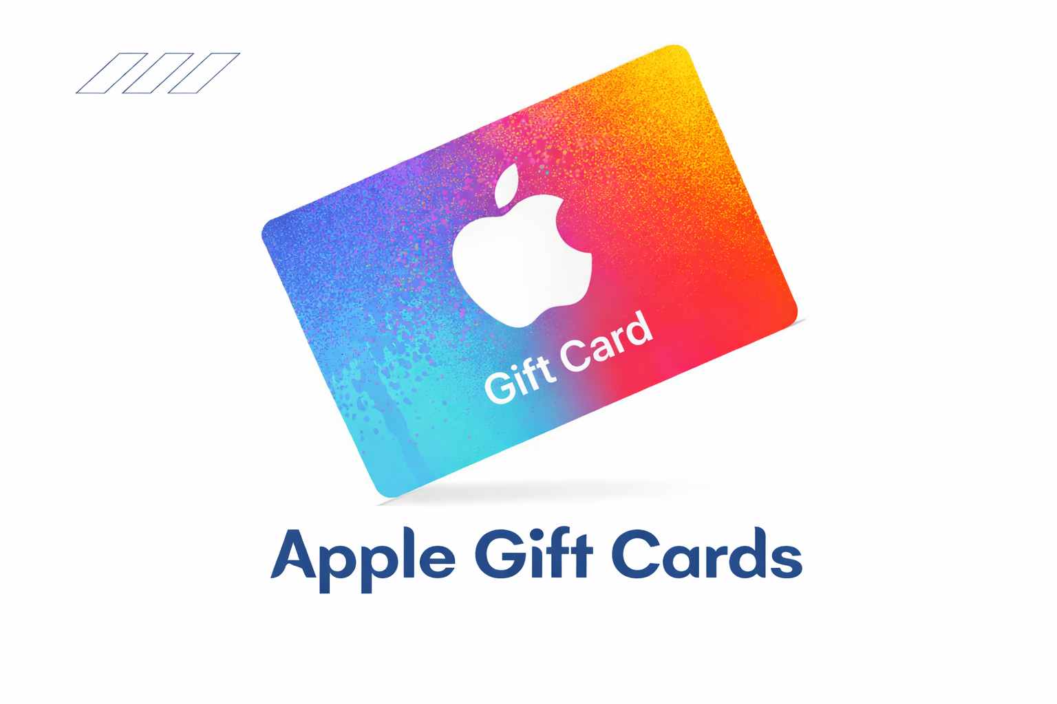 Apple Gift Card