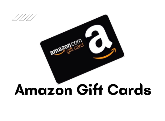 Amazon Gift Card