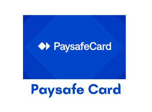 Paysafecard